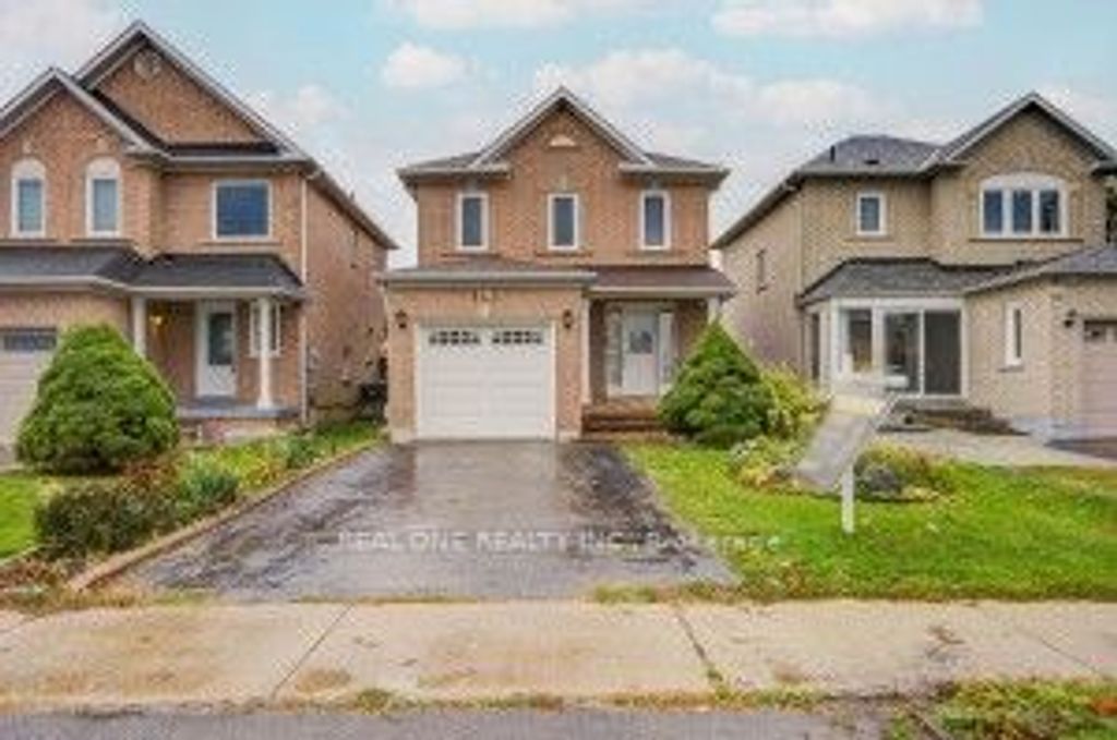 Photo of 178 Hawker Road, Vaughan, ON L6A 2J6 (MLS # N12493916)