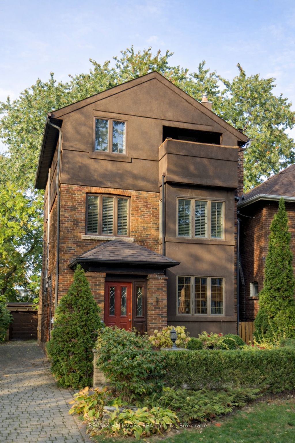 22 Chester Hill Road