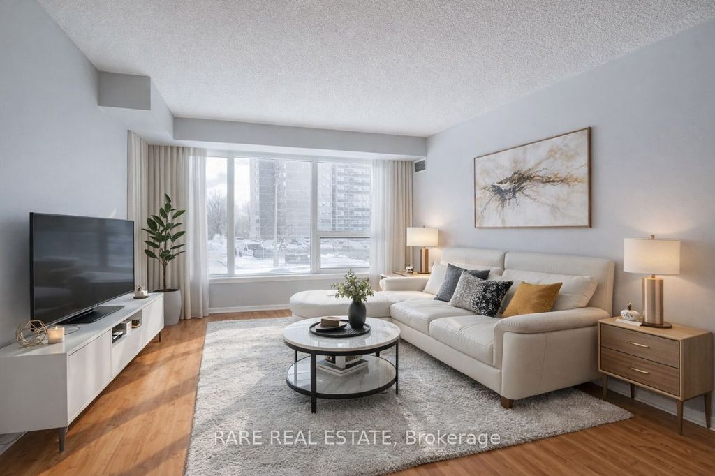 Photo of 18 Valley Wood Drive #310, Toronto, ON M3A 0A1 (MLS # C12735932)