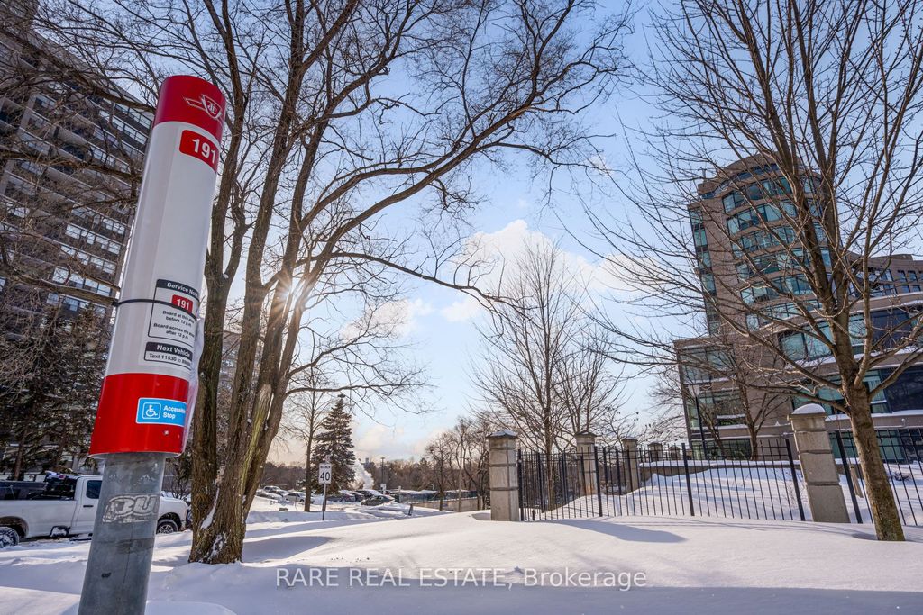 Photo of 18 Valley Wood Drive #310, Toronto, ON M3A 0A1 (MLS # C12735932)