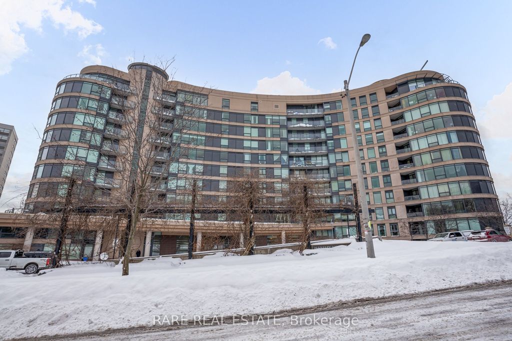 Photo of 18 Valley Wood Drive #310, Toronto, ON M3A 0A1 (MLS # C12735932)