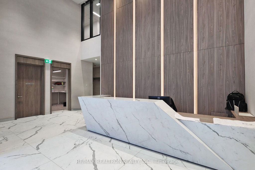 Photo of 65 Mutual Street #1606, Toronto, ON M5B 0E5 (MLS # C12935934)