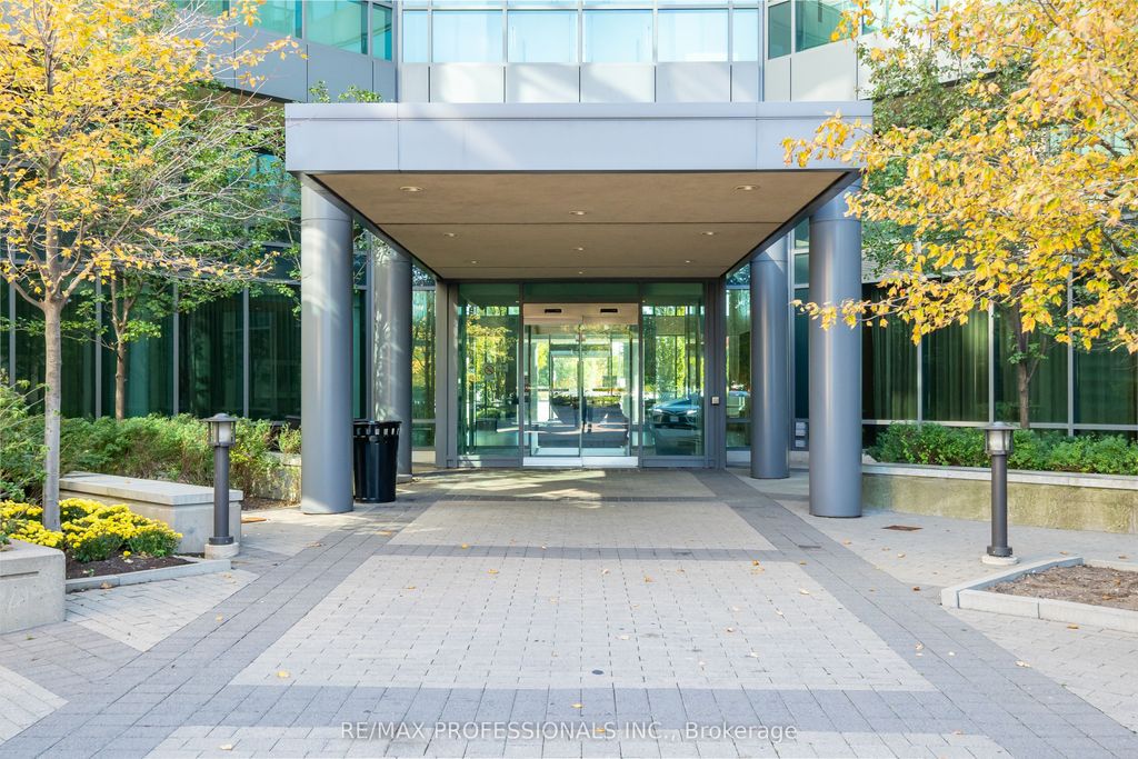 Photo of 205 Sherway Gardens Road #610, Toronto, ON M9C 0A5 (MLS # W12466496)