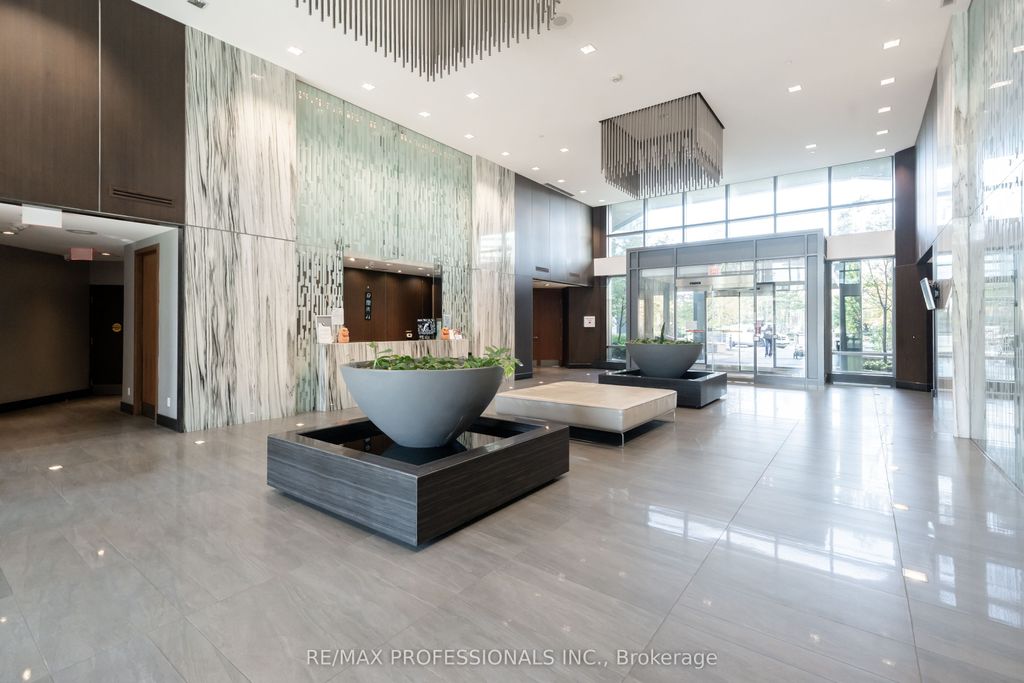 Photo of 205 Sherway Gardens Road #610, Toronto, ON M9C 0A5 (MLS # W12466496)