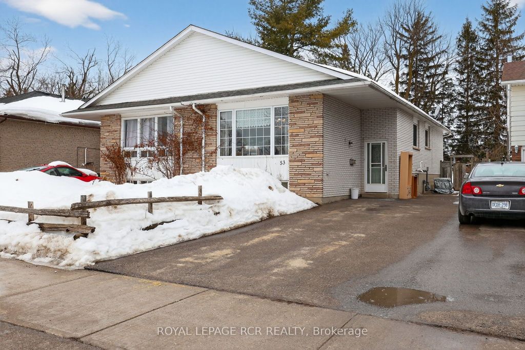 Photo of 53 Madison Avenue, Orangeville, ON L9W 1R9 (MLS # W12861610)