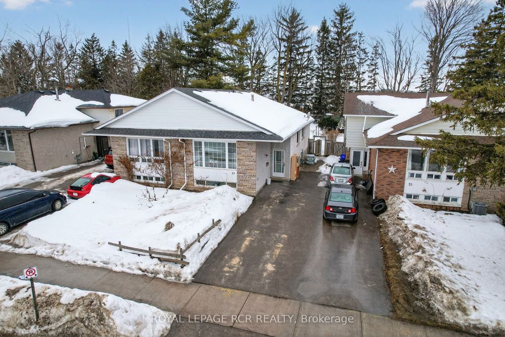 Photo of 53 Madison Avenue, Orangeville, ON L9W 1R9 (MLS # W12861610)