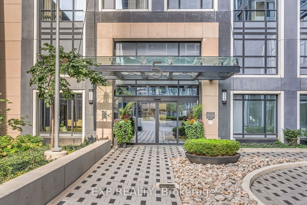 Photo of 5 Mabelle Avenue #2235, Toronto, ON M9A 0C8 (MLS # W12424219)