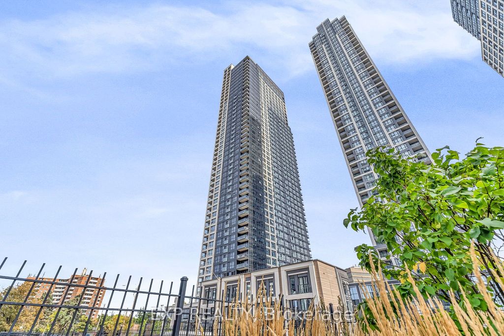 Photo of 5 Mabelle Avenue #2235, Toronto, ON M9A 0C8 (MLS # W12424219)