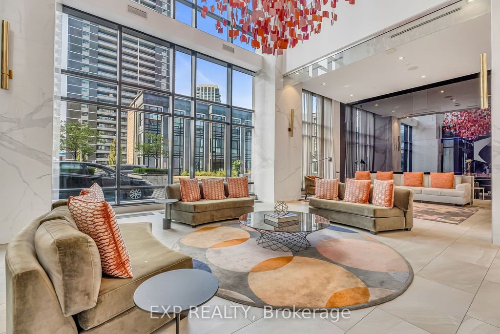 Photo of 5 Mabelle Avenue #2235, Toronto, ON M9A 0C8 (MLS # W12424219)