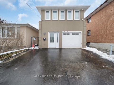 132 Browns Line Toronto ON M8W 3T2