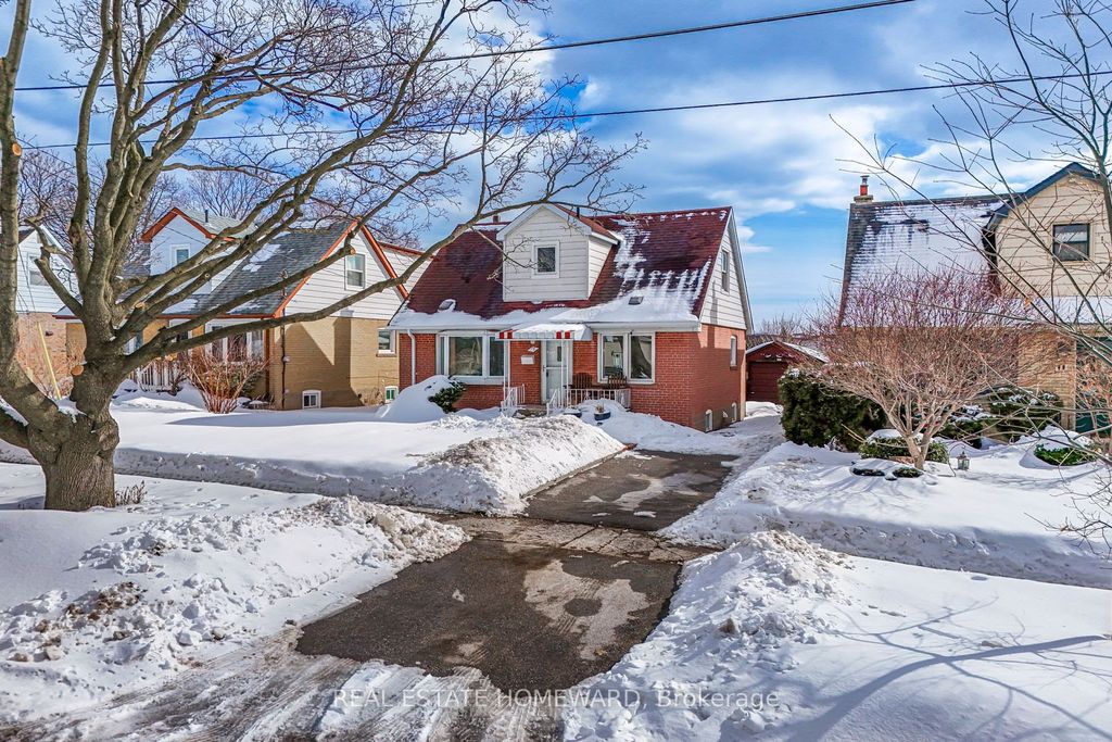 Photo of 15 Medonte Avenue, Toronto, ON M1L 1Z2 (MLS # E12842450)