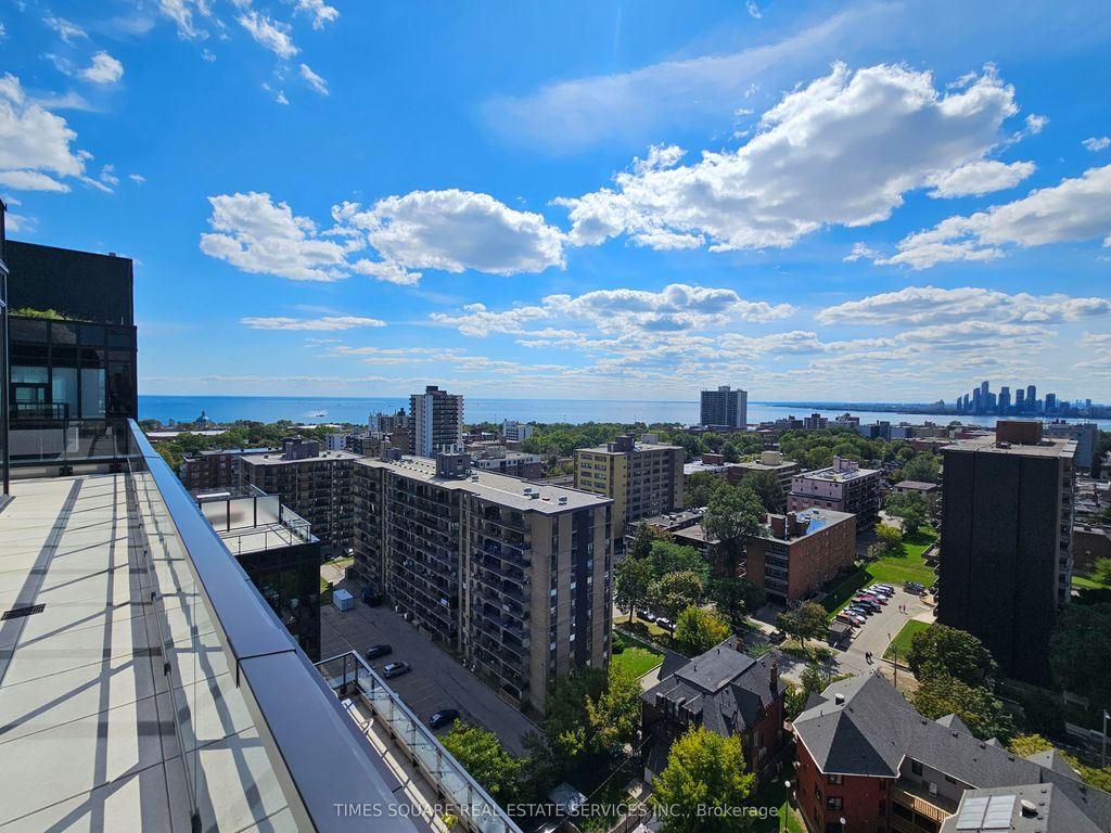 Photo of 270 Dufferin Street #PH12, Toronto, ON M6K 0H8 (MLS # W12921898)