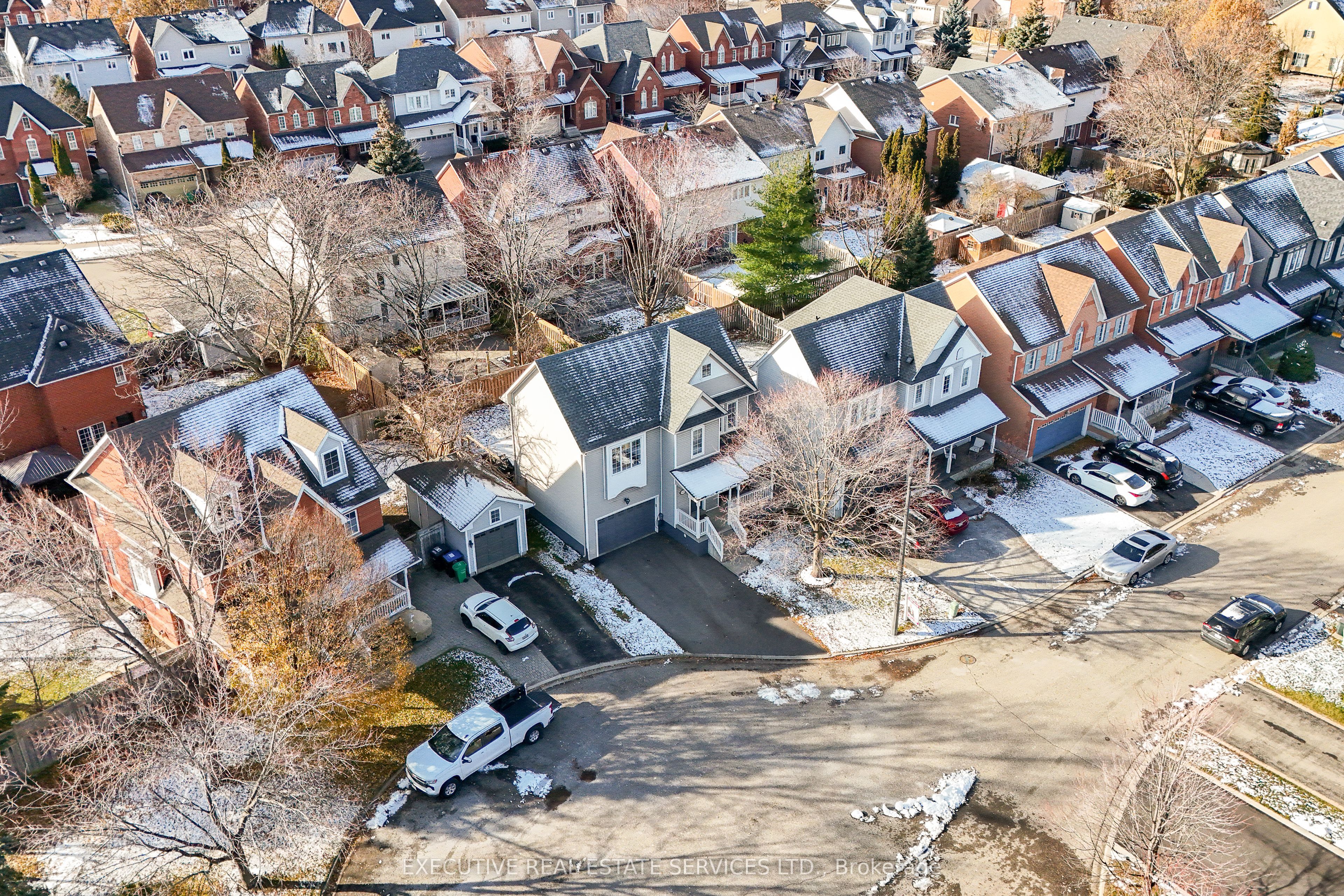 7068 Bannockburn Court