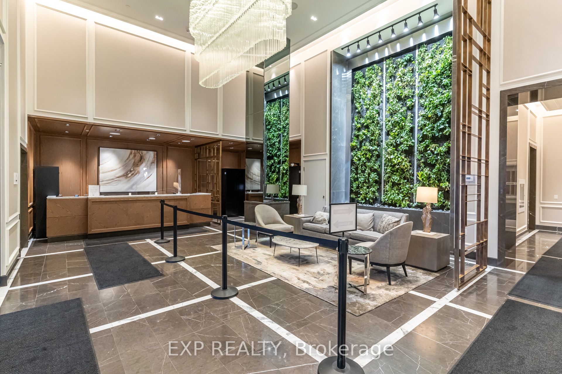 1 Grandview Avenue 3001