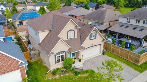 Photo of 23 Laycock Street, Brantford, ON N3S 0A4 (MLS # X12445370)
