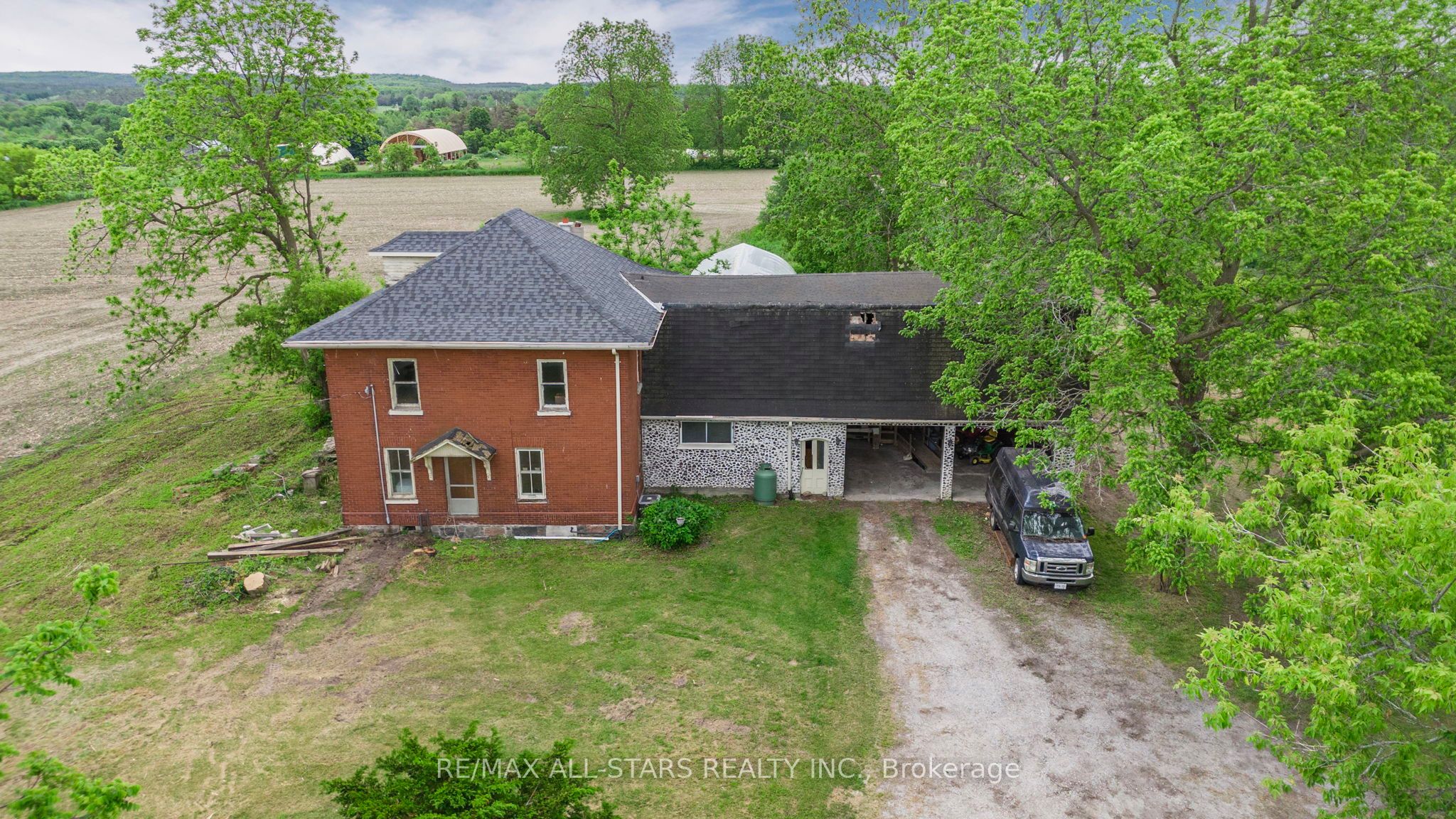 6480 Owen Road