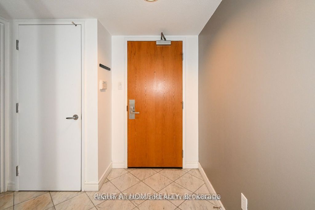 Photo of 38 Elm Street #3305, Toronto, ON M7A 2A3 (MLS # C12324824)