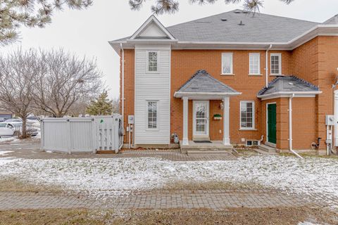 100 Blue Spruce Street Brampton ON L6R 1C3