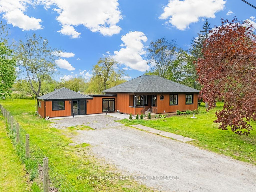 Photo of 11755 Highway 3 N/A, Wainfleet, ON L0S 1V0 (MLS # X13158922)