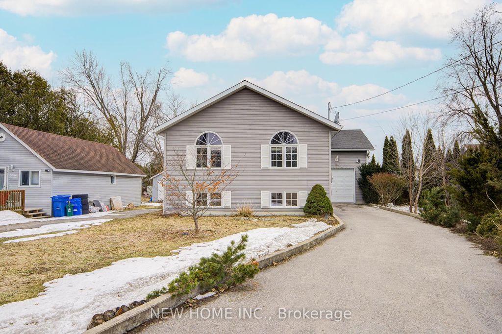 Photo of 784 Rockaway Road, Georgina, ON L0E 1S0 (MLS # N12994242)