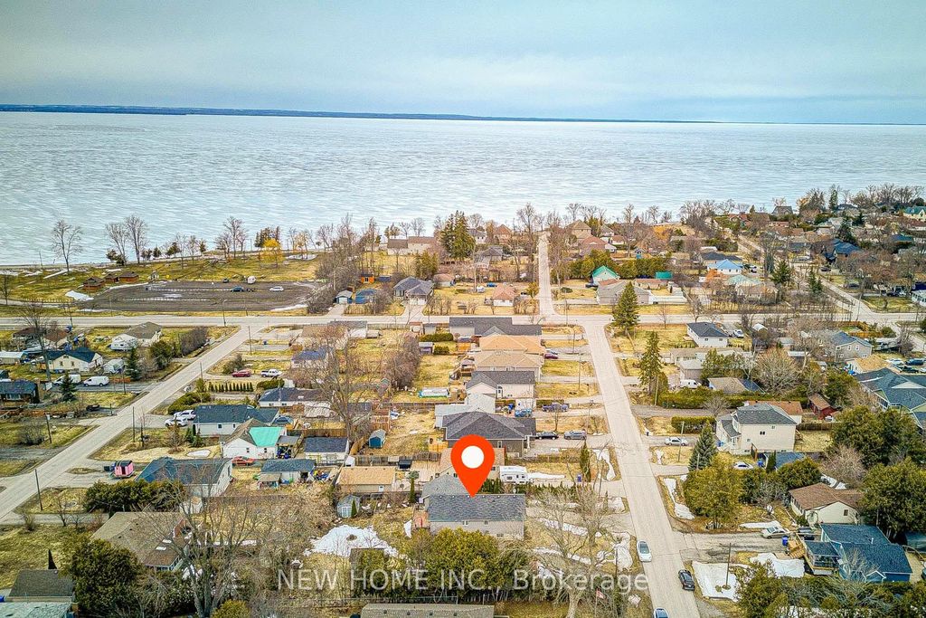 Photo of 784 Rockaway Road, Georgina, ON L0E 1S0 (MLS # N12994242)