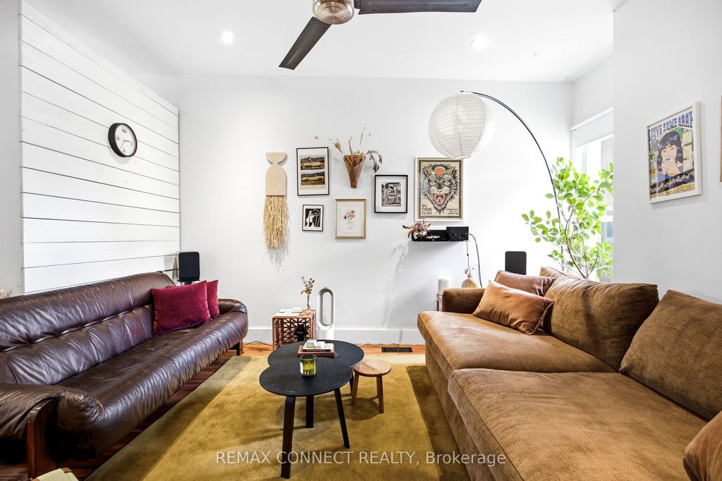 Photo of 37 Noble Street, Toronto, ON M6K 2C7 (MLS # W13556958)