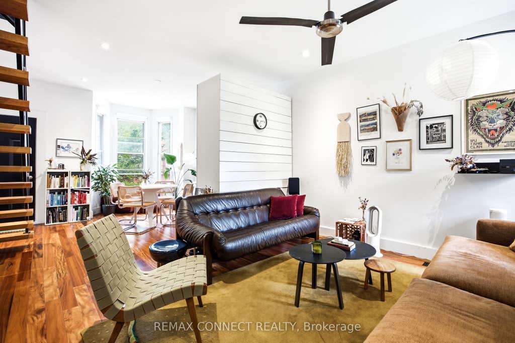 Photo of 37 Noble Street, Toronto, ON M6K 2C7 (MLS # W13556958)