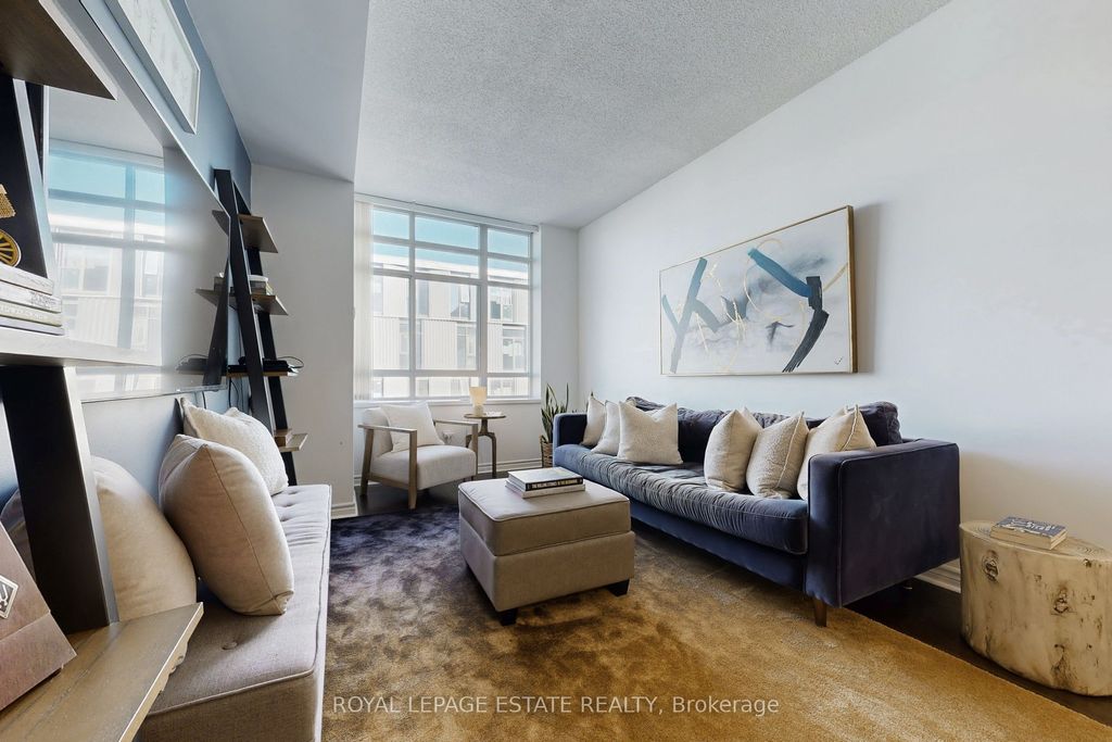 Photo of 80 Mill Street #SP01, Toronto, ON M5A 4T3 (MLS # C12462014)