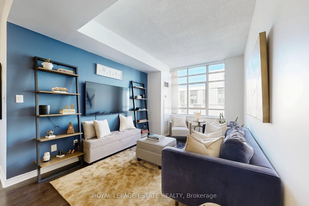 Photo of 80 Mill Street #SP01, Toronto, ON M5A 4T3 (MLS # C12462014)