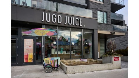 1886B Queen Street E 114 Toronto ON M4L 1H4