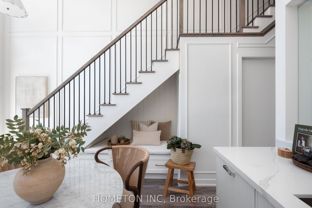 Photo of 254 Lawrence Avenue W #TH102, Toronto, ON M5M 1B1 (MLS # C12413881)