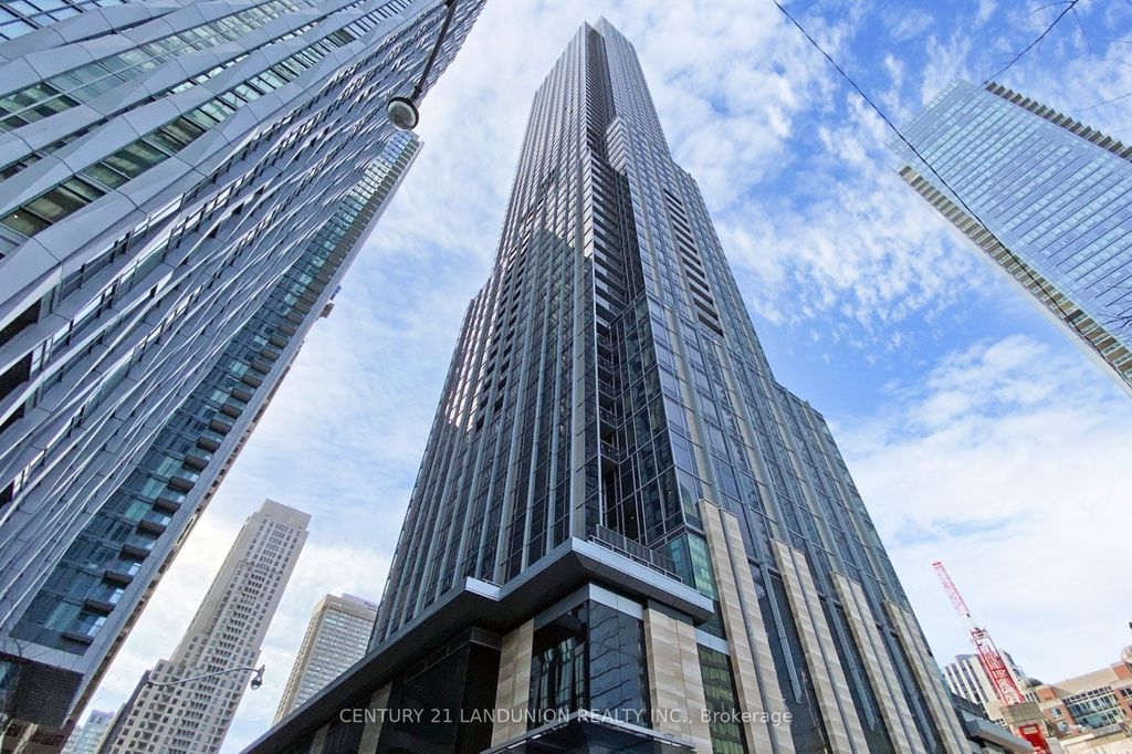 Photo of 11 Yorkville Avenue #3007, Toronto, ON M4W 0B7 (MLS # C12731498)
