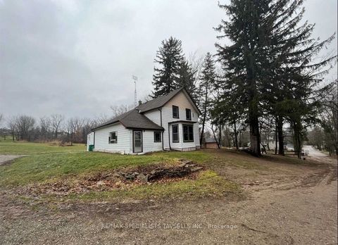 2 Mckenzie Street Unit 1 Caledon ON L7C 1G7