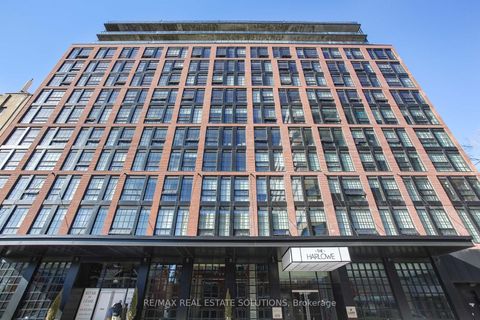 608 Richmond Street W 210 Toronto ON M5V 0N9