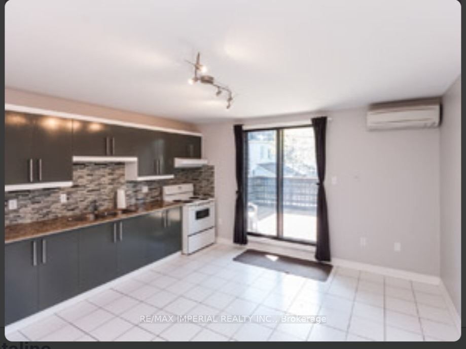 714R Dufferin Street