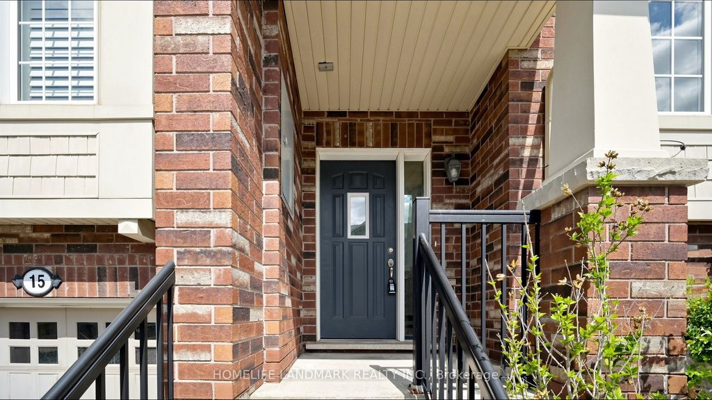 Photo of 17 Hepworth Crescent, Hamilton, ON L9K 0C4 (MLS # X13219804)