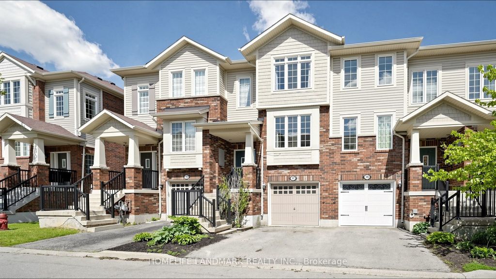 Photo of 17 Hepworth Crescent, Hamilton, ON L9K 0C4 (MLS # X13219804)