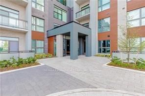 95 Dundas Street W 214