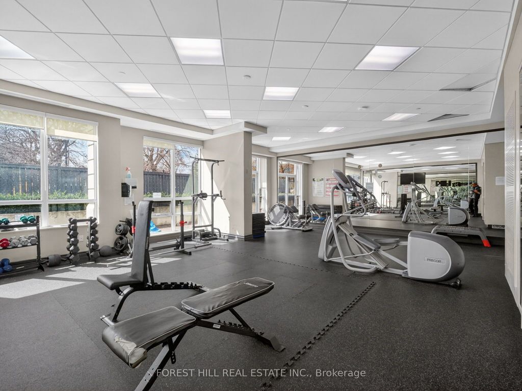 Photo of 35 Saranac Boulevard #224, Toronto, ON M6A 2G4 (MLS # C13071428)