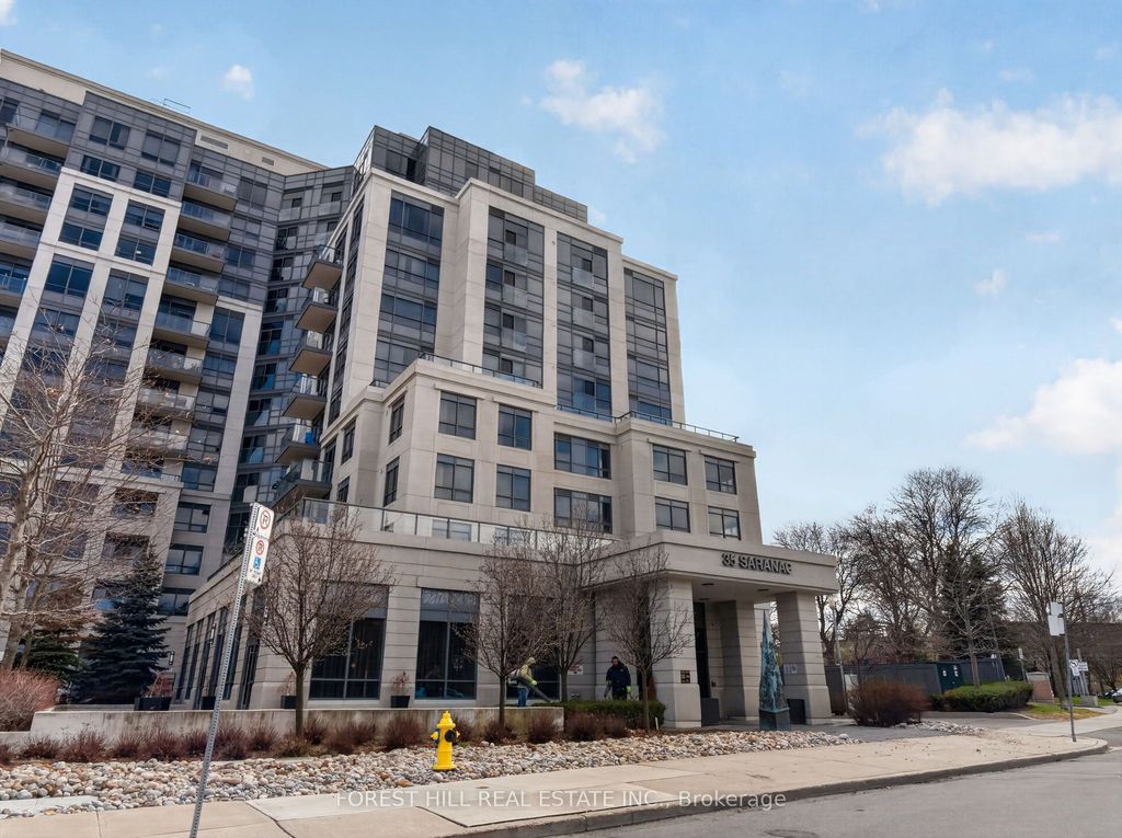 Photo of 35 Saranac Boulevard #224, Toronto, ON M6A 2G4 (MLS # C13071428)
