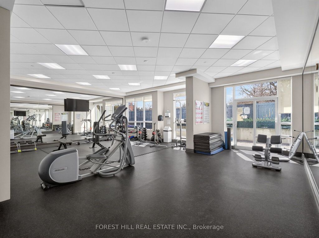 Photo of 35 Saranac Boulevard #224, Toronto, ON M6A 2G4 (MLS # C13071428)