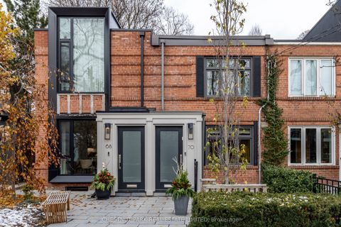 70 Summerhill Gardens Toronto ON M4T 1B4