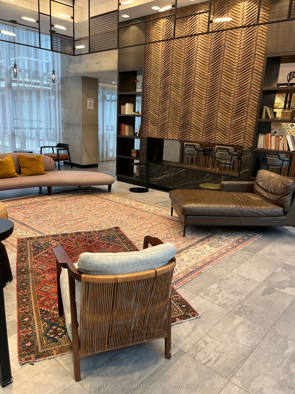 Photo of 251 Manitoba Street #622, Toronto, ON M8Y 1C9 (MLS # W13085326)