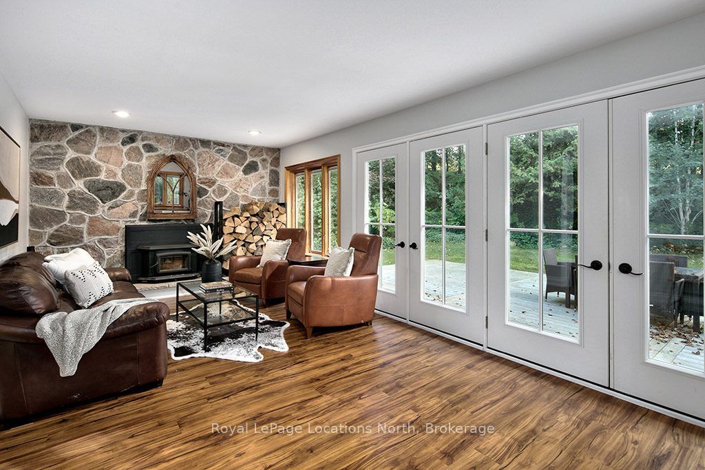 Photo of 128 TESKEY Drive, Blue Mountains, ON N0H 1J0 (MLS # X13104974)