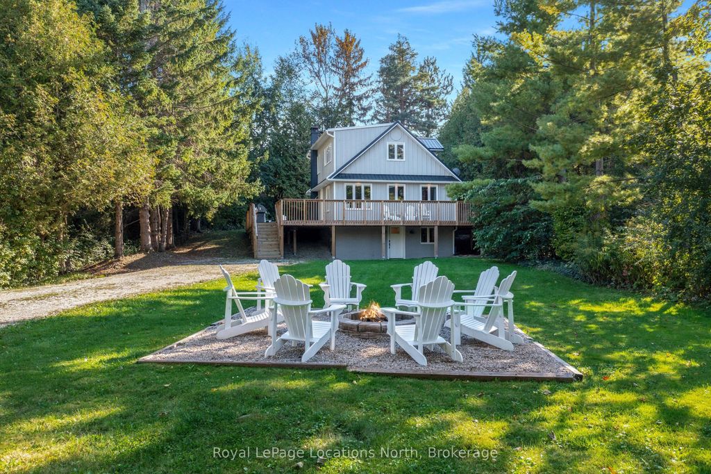 Photo of 128 TESKEY Drive, Blue Mountains, ON N0H 1J0 (MLS # X13104974)