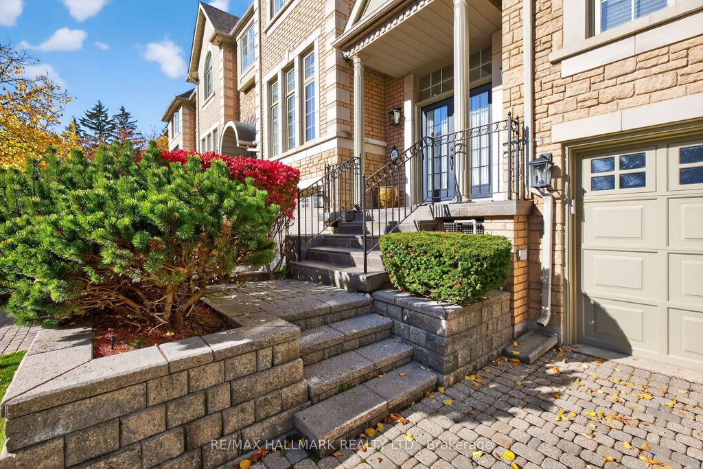 Photo of 187 La Rose Avenue #26, Toronto, ON M9P 3W1 (MLS # W12532912)