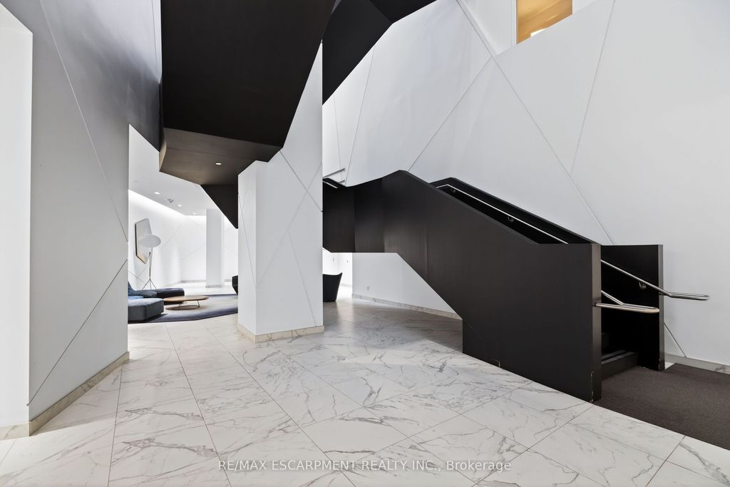 Photo of 50 Ordnance Street #216, Toronto, ON M6K 0C9 (MLS # C12717358)