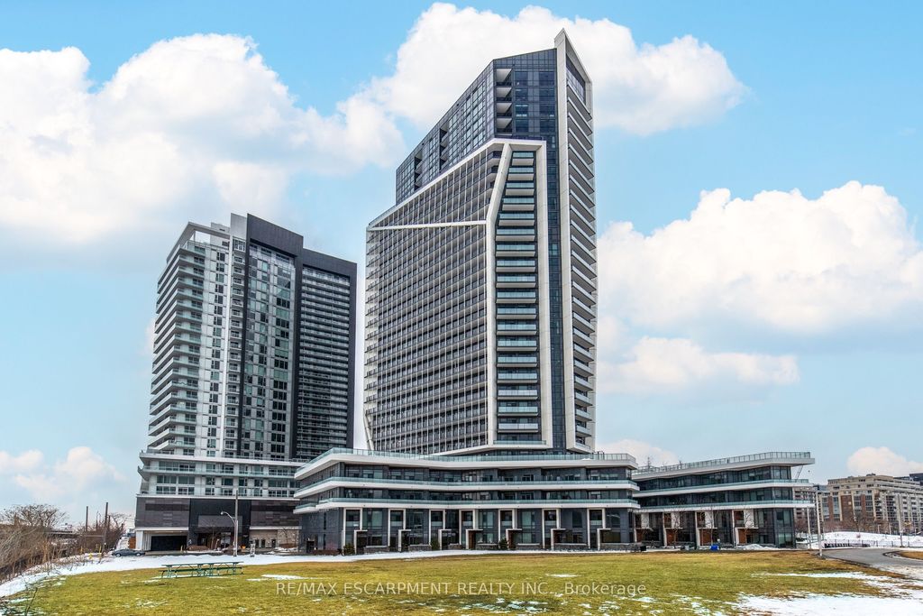 Photo of 50 Ordnance Street #216, Toronto, ON M6K 0C9 (MLS # C12717358)