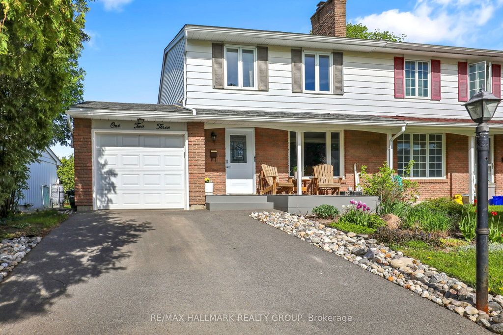 Photo of 123 Mcclellan Road, South of Baseline to Knoxdale, ON K2H 5V7 (MLS # X13154366)