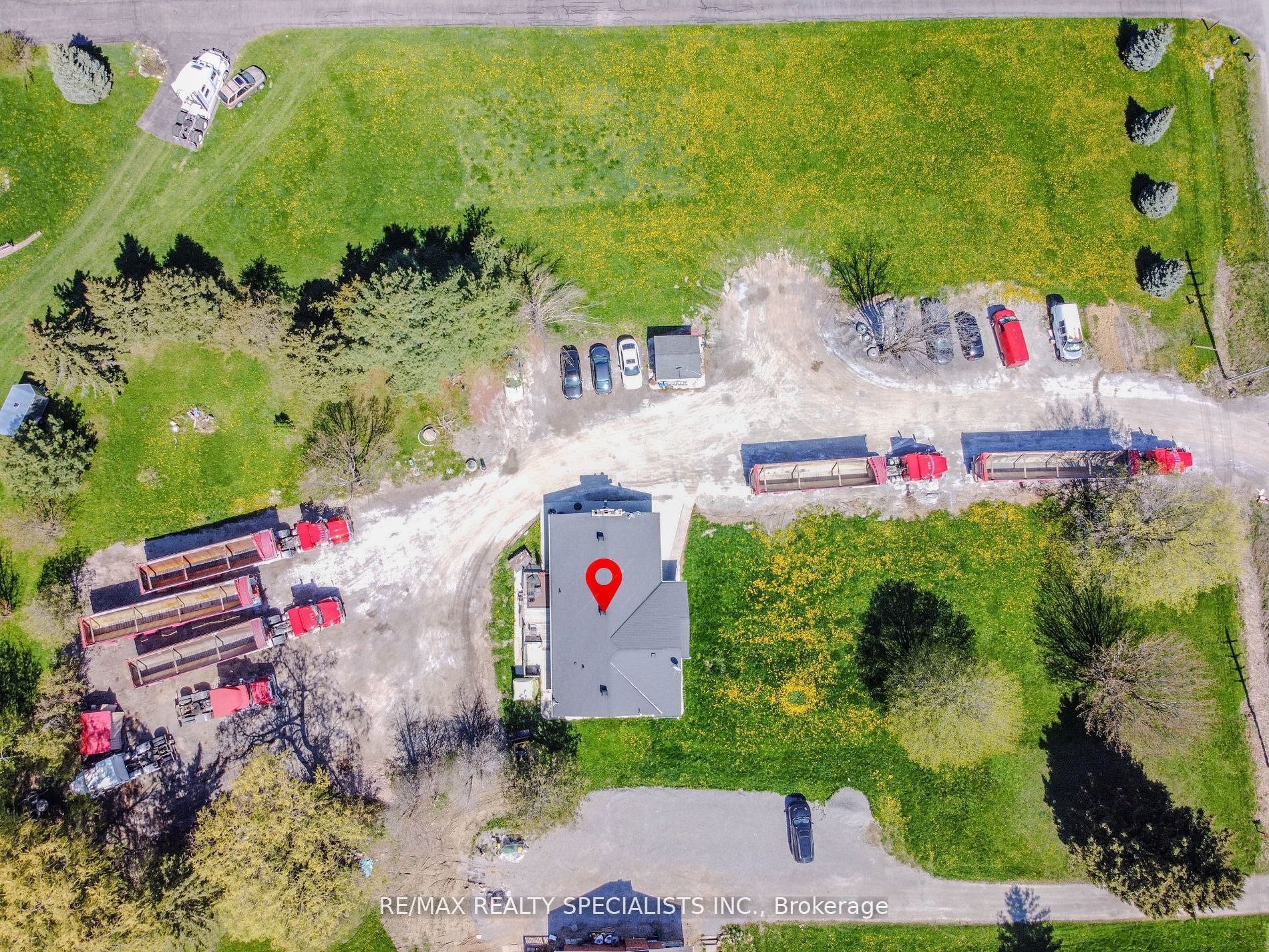 10704 Trafalgar Road
